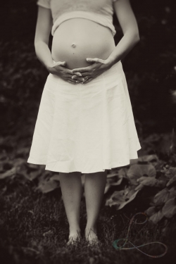 Colorado Springs Maternity Portraits