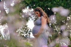 Colorado Springs Maternity Portraits