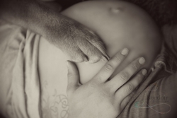 Colorado Springs Maternity Portraits