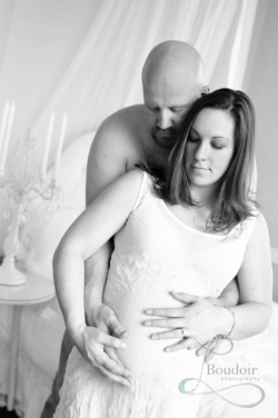 Colorado Springs Maternity Portraits