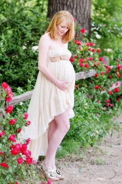 Colorado Springs Maternity Portraits