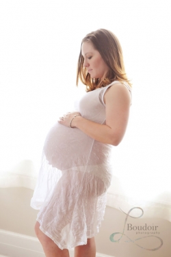 Colorado Springs Maternity Portraits