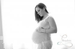 Colorado Springs Maternity Portraits