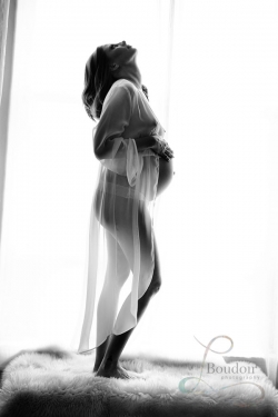 Colorado Springs Maternity Portraits