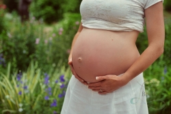 Colorado Springs Maternity Portraits