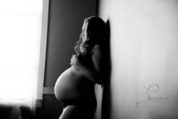 Colorado Springs Maternity Portraits