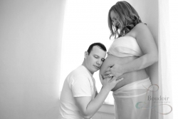 Colorado Springs Maternity Portraits