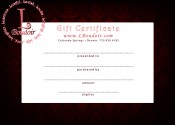 LBoudoir 2011 GC Back