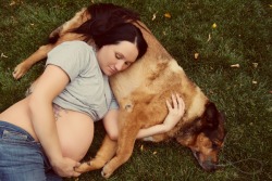 Colorado Springs Maternity Portraits