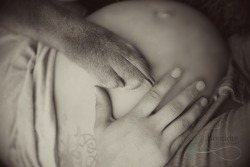 Colorado Springs Maternity Portraits