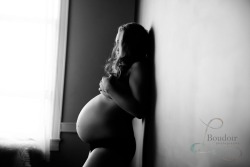 Colorado Springs Maternity Portraits
