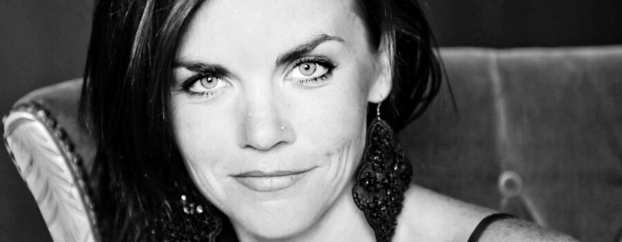 The Lovely Ms. Alana