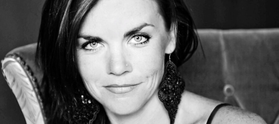 The Lovely Ms. Alana