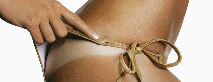 Friday Tip #2 – Tanning