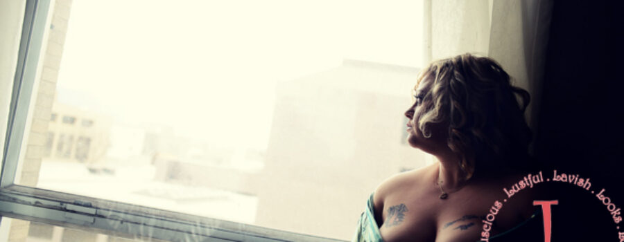 The Beautiful Mrs. D