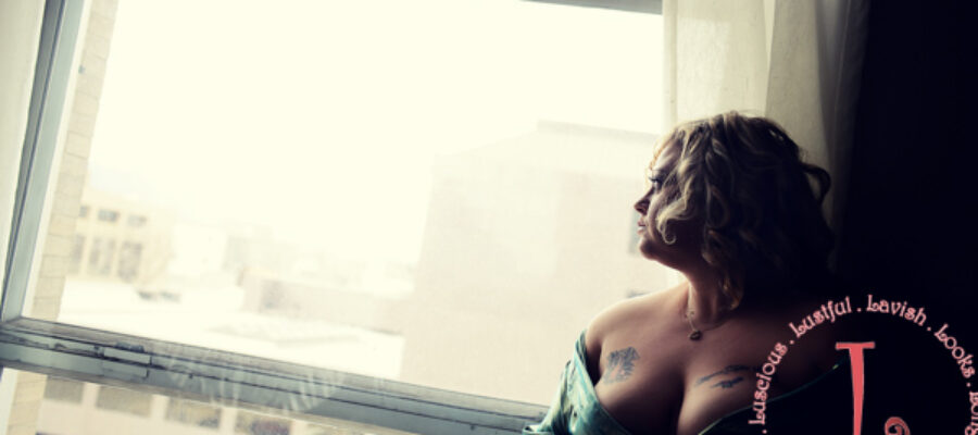 The Beautiful Mrs. D