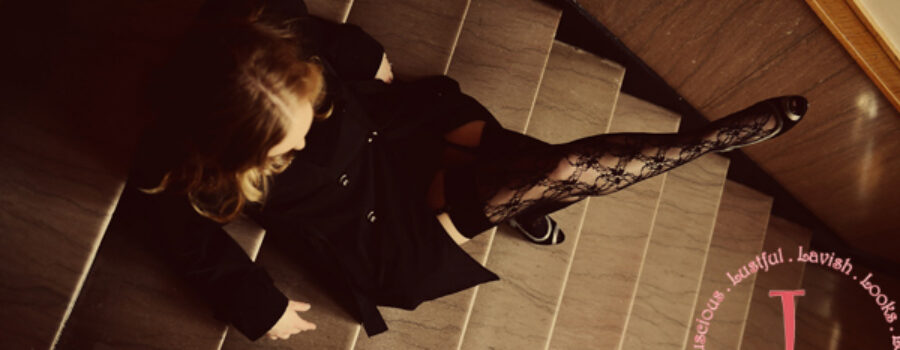 The Beautiful Mrs. E