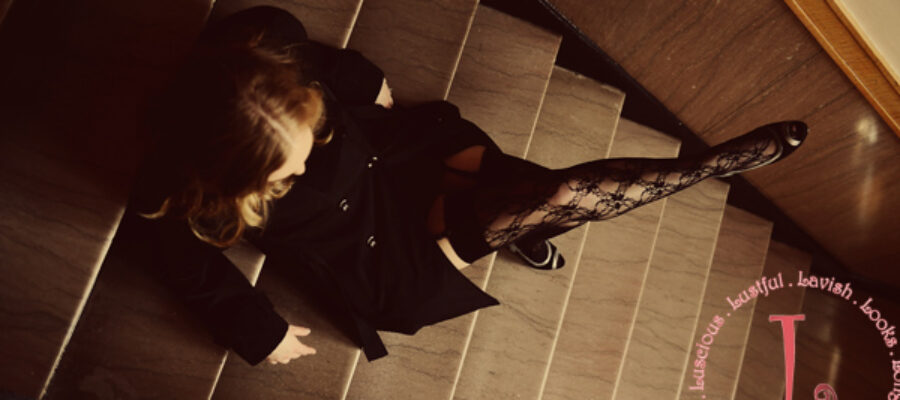 The Beautiful Mrs. E