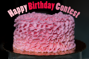 Win a FREE Boudoir Session!