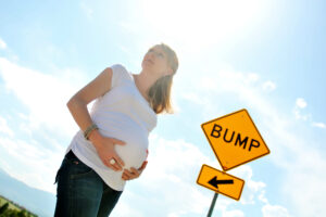 Maternity Portrait Special