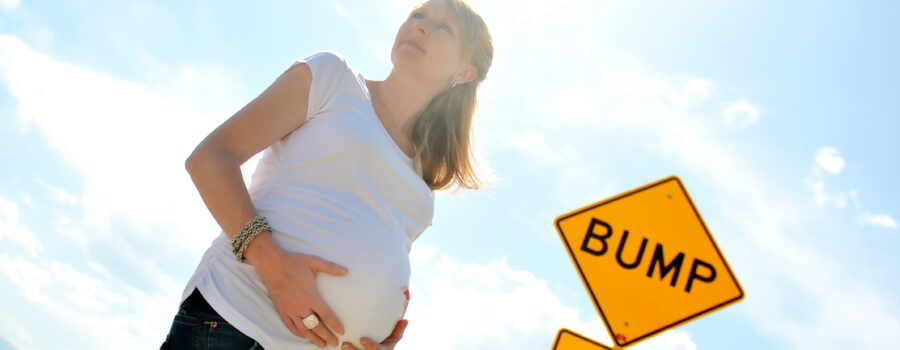 Maternity Portrait Special