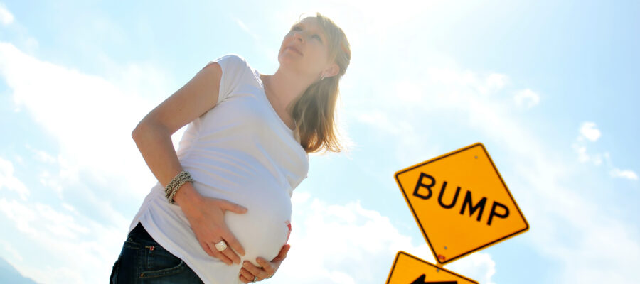 Maternity Portrait Special