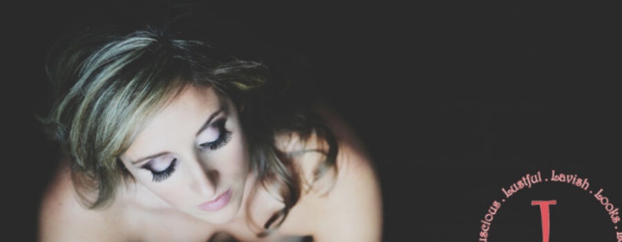 The Beautiful Mrs. R