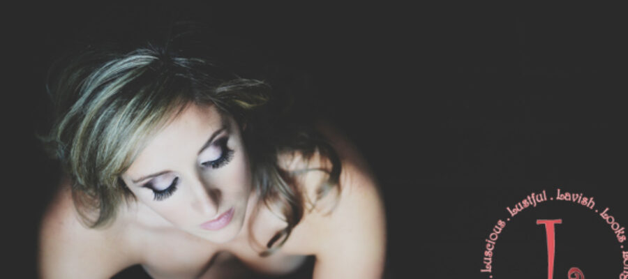 The Beautiful Mrs. R