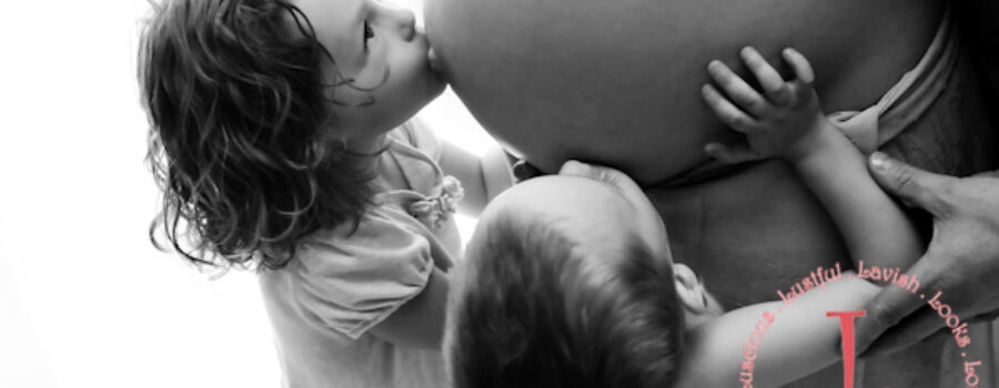 Lots of Baby Bumps!!!