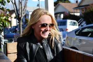 It’s true… I’ve never done boudoir photos myself!