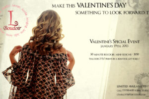 Valentines Day Event